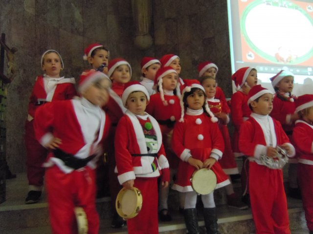 navidad 2014